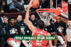 NBA历史净胜分排行：詹姆斯第12，乔丹库里引发热议