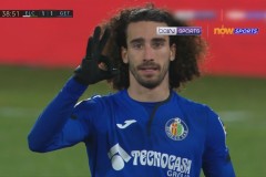 阿拉基斯·泰因逝世：皇马传奇门将告别足坛